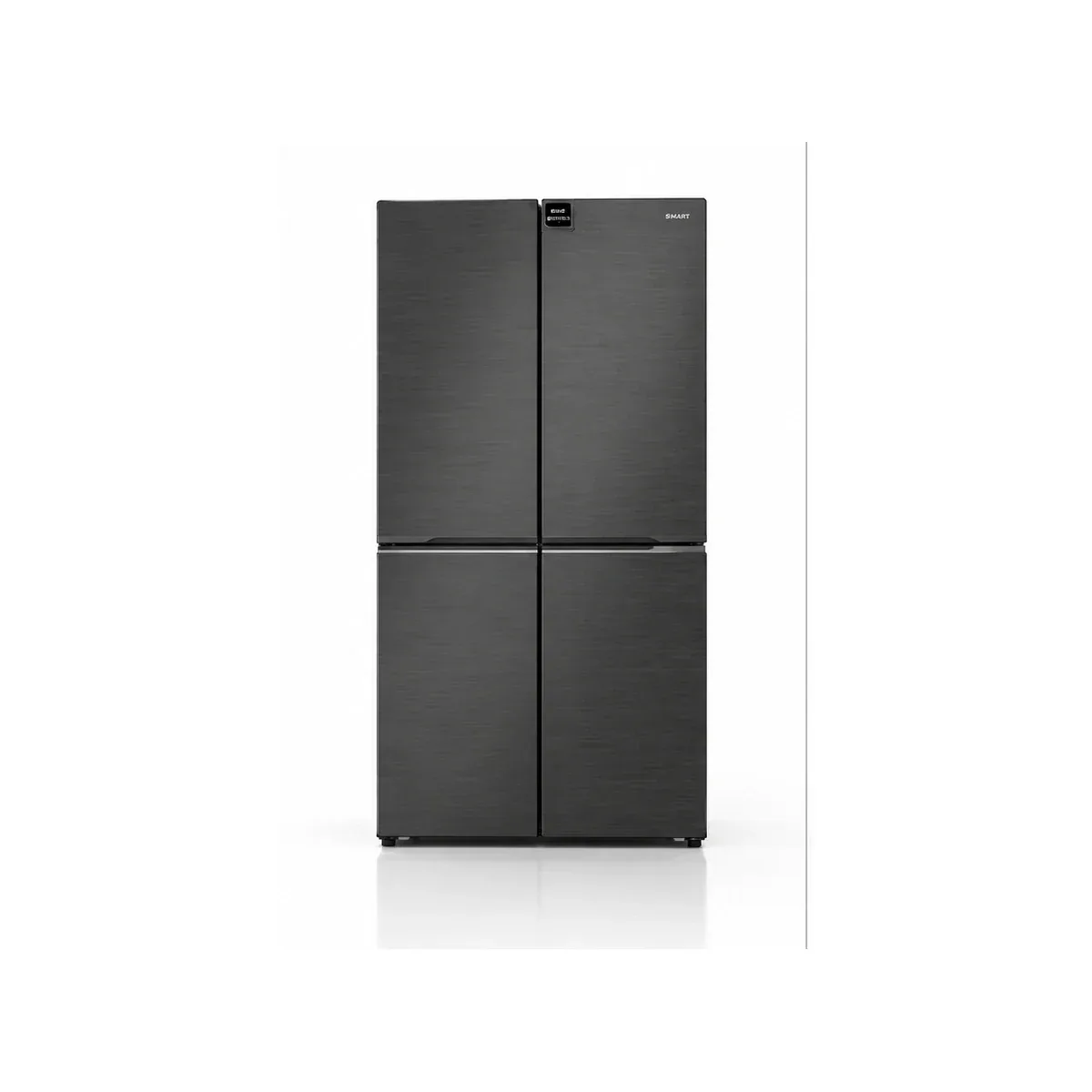 Réfrigérateur Smart Technology side-by-side 4 portes Inverter STR857